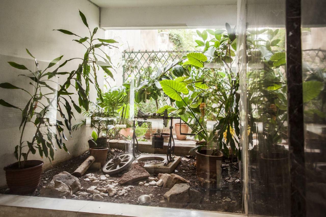 Ferienwohnung Modern Flat, Vibrant And Excellent Spot!! Athen Exterior foto
