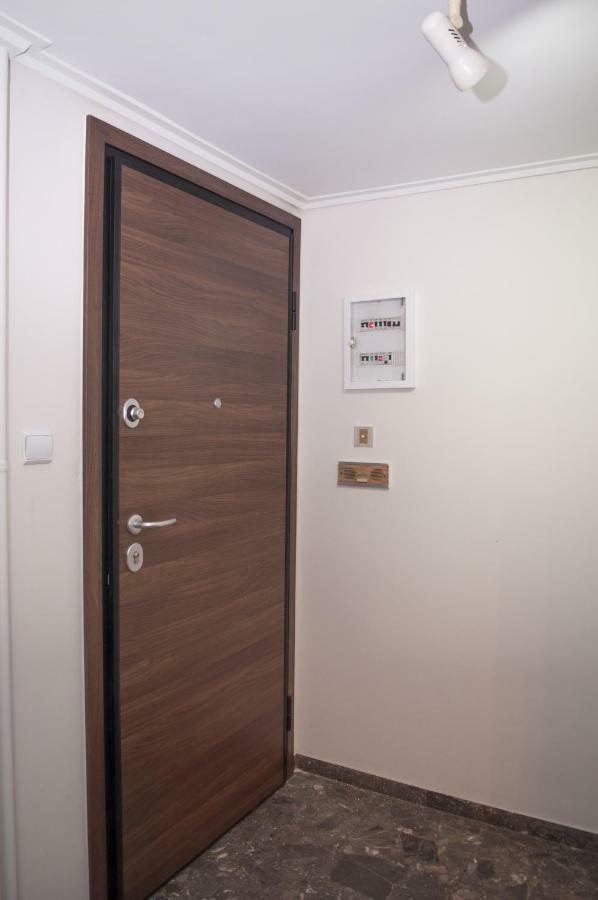 Ferienwohnung Modern Flat, Vibrant And Excellent Spot!! Athen Exterior foto