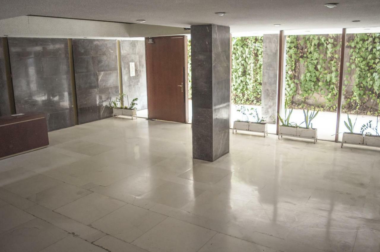 Ferienwohnung Modern Flat, Vibrant And Excellent Spot!! Athen Exterior foto
