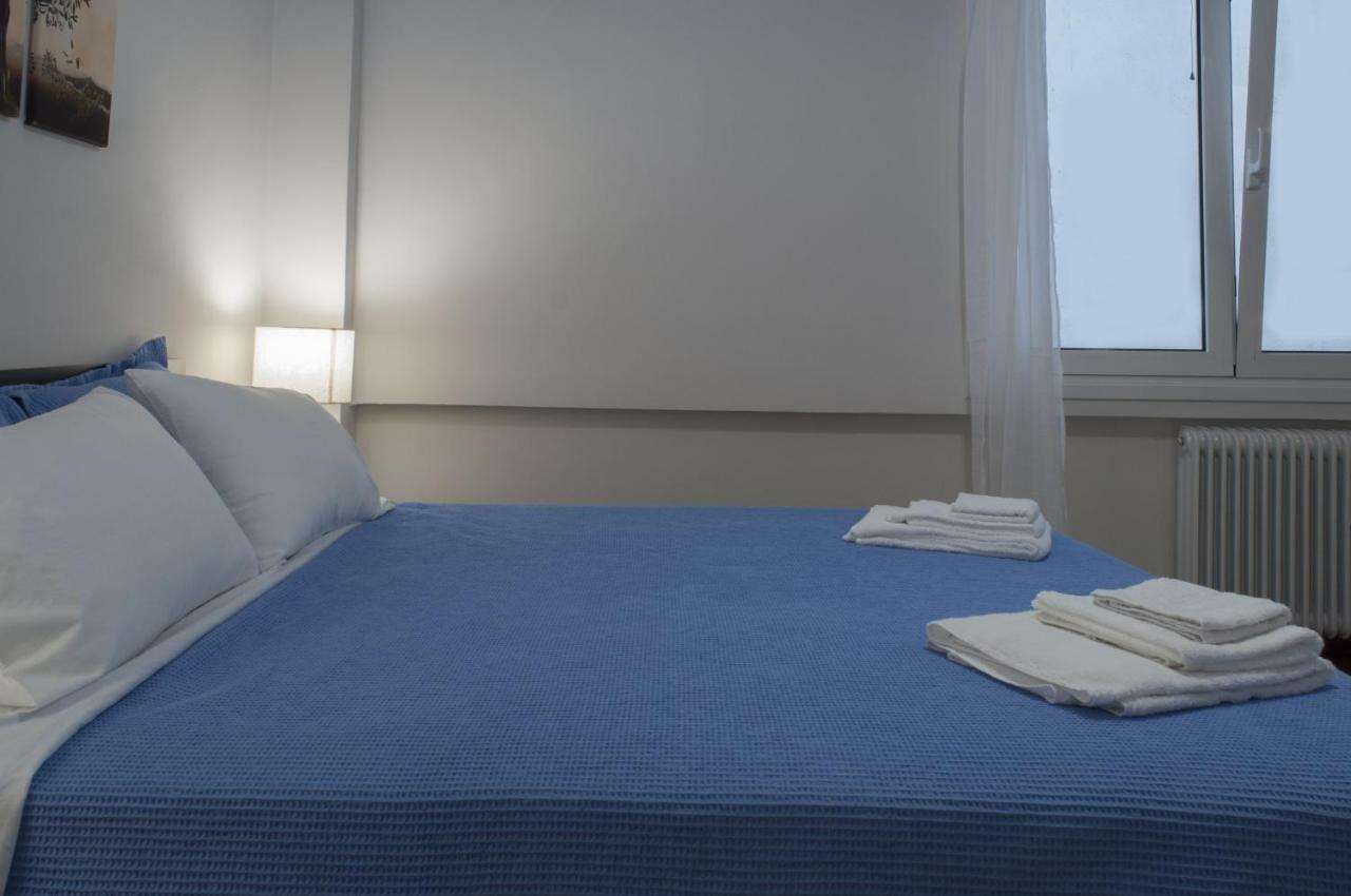 Ferienwohnung Modern Flat, Vibrant And Excellent Spot!! Athen Exterior foto
